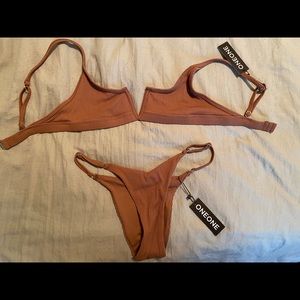 ONE ONE SWIMWEAR BIKINI